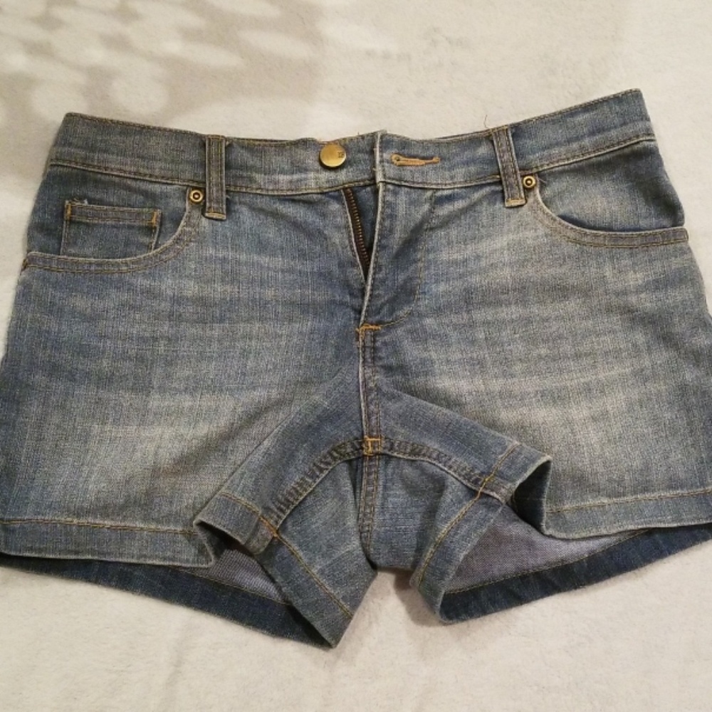 Ny and co Jean shorts